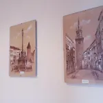 Feriehus Prazdninovy Dum U Znojma
