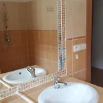Prazdninovy Dum U Znojma Feriehus