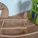 Feriehus Prazdninovy Dum U Znojma *