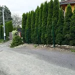 Prazdninovy Dum U Znojma Holiday home