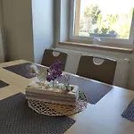 Feriehus Prazdninovy Dum U Znojma *