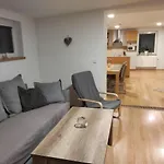Feriehus Prazdninovy Dum U Znojma *