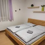 Feriehus Prazdninovy Dum U Znojma *