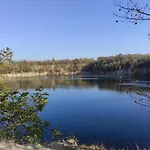 Feriehus Prazdninovy Dum U Znojma