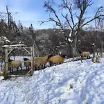 Feriehus Prazdninovy Dum U Znojma Bezkov