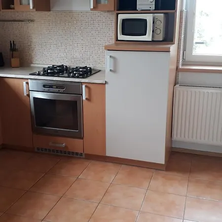 U Znojma Prázdninový dům