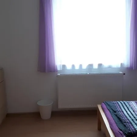 Semesterbostad Prazdninovy Dum U Znojma