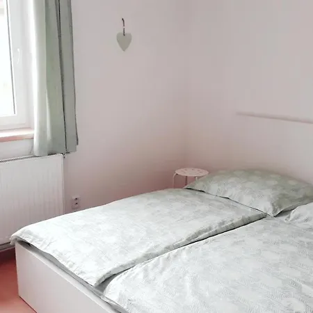 U Znojma Prázdninový dům *
