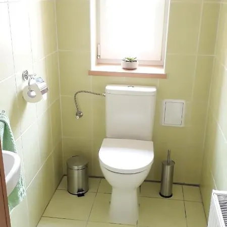 U Znojma Prázdninový dům *