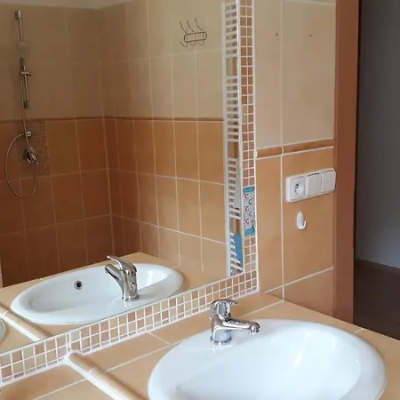 U Znojma Prázdninový dům