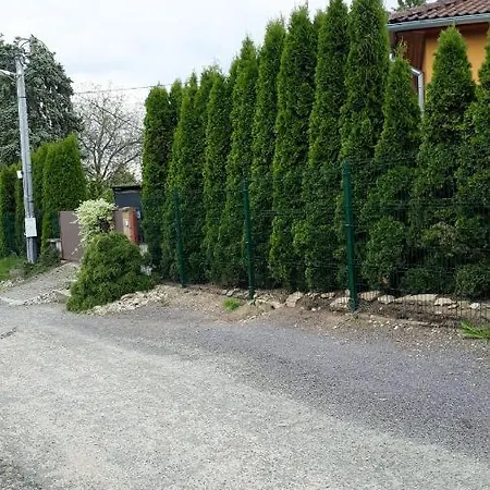 U Znojma Prázdninový dům