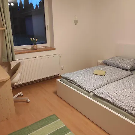 Prazdninovy Dum U Znojma *