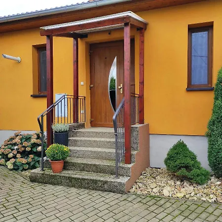 U Znojma Prázdninový dům