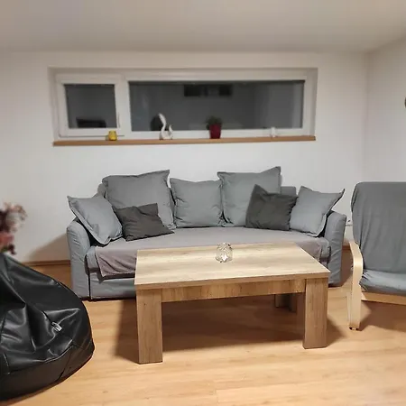 Prázdninový dům U Znojma *