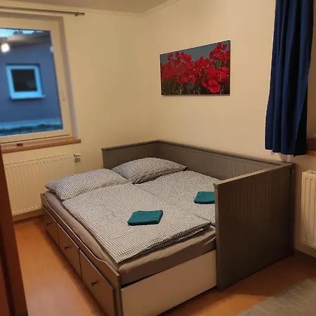 Semesterbostad Prazdninovy Dum U Znojma Bezkov