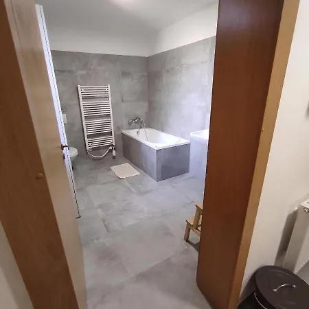 U Znojma Prázdninový dům *