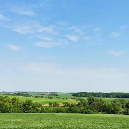 U Znojma Prázdninový dům *