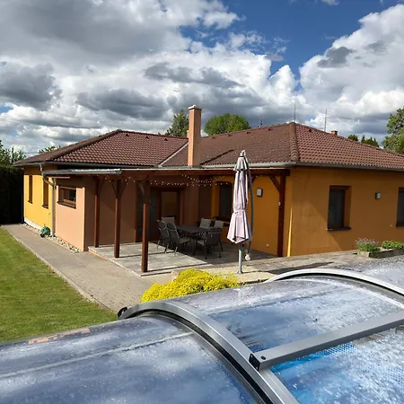 Prázdninový dům U Znojma