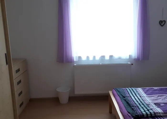 Semesterbostad Prazdninovy Dum U Znojma