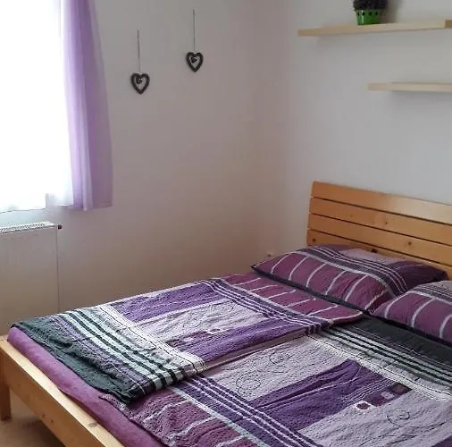 Prázdninový dům U Znojma