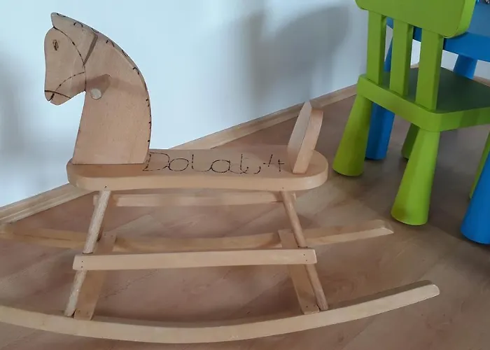 Dom wakacyjny Prazdninovy Dum U Znojma *