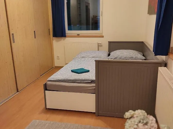 Prazdninovy Dum U Znojma * Bezkov