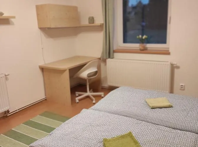 בית נופש Prazdninovy Dum U Znojma Bezkov