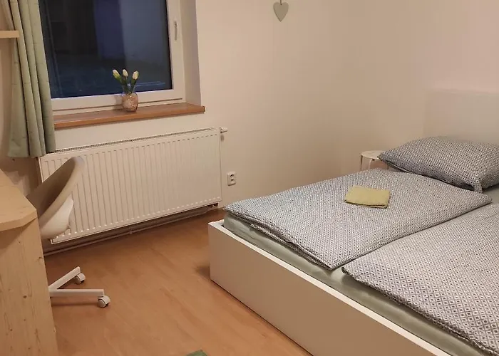 Prazdninovy Dum U Znojma *