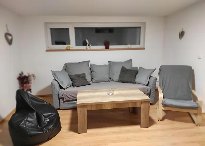 Prázdninový dům U Znojma *